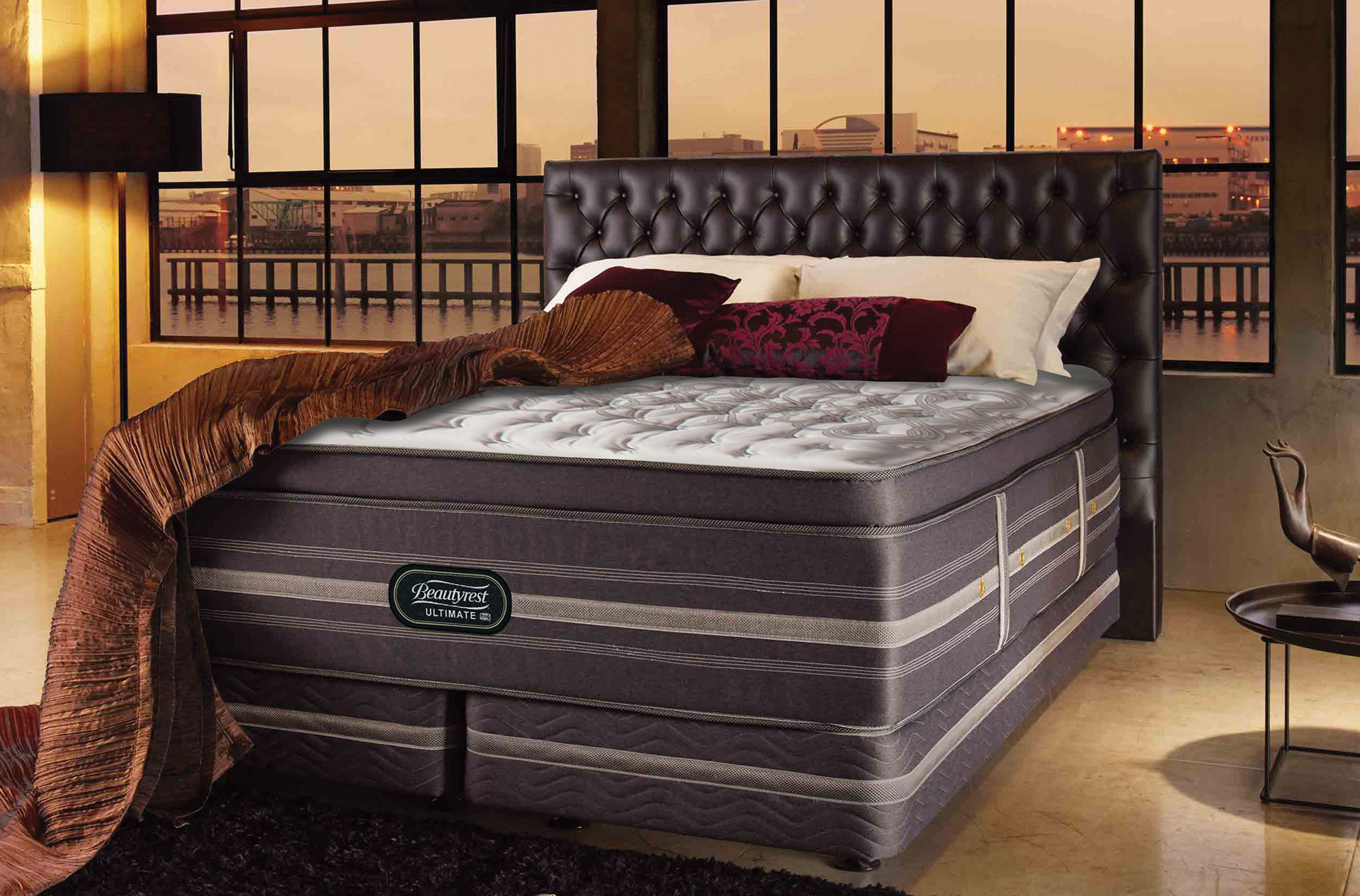 simmons beautyrest ultimate